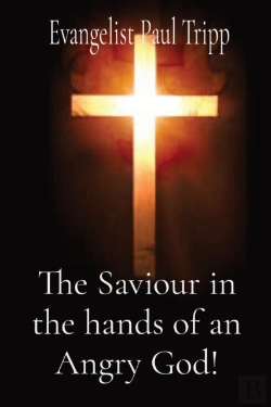Bertrand.pt - The Saviour In The Hands Of An Angry God!