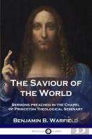 The Saviour Of The World