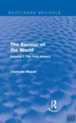 Bertrand.pt - The Saviour Of The World (Routledge Revivals)