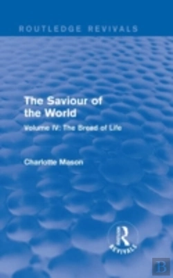 Bertrand.pt - The Saviour Of The World (Routledge Revivals)