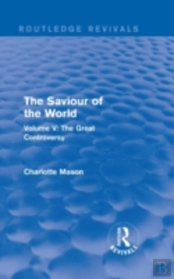 Bertrand.pt - The Saviour Of The World (Routledge Revivals)