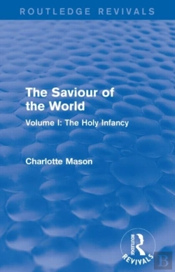 Bertrand.pt - The Saviour Of The World (Routledge Revivals)