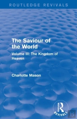 Bertrand.pt - The Saviour Of The World (Routledge Revivals)