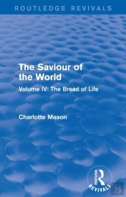 Bertrand.pt - The Saviour Of The World (Routledge Revivals)