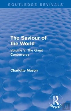Bertrand.pt - The Saviour Of The World (Routledge Revivals)