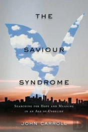 The Saviour Syndrome
