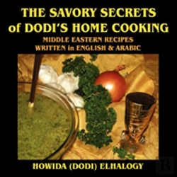 Bertrand.pt - The Savory Secrets Of Dodi'S Home Cooking