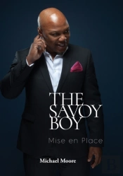 The Savoy Boy