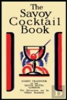 The Savoy Cocktail Book