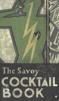 Bertrand.pt - The Savoy Cocktail Book