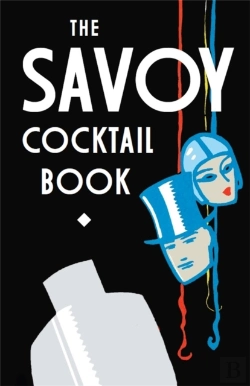 Bertrand.pt - The Savoy Cocktail Book