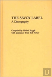 The Savoy Label