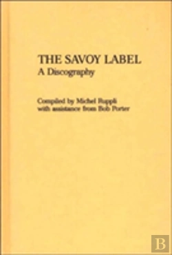 Bertrand.pt - The Savoy Label