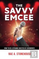 The Savvy Emcee