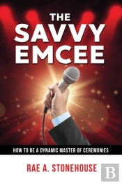 The Savvy Emcee