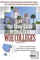 The Savvy Guide To The 4-Year Wue Colleges
