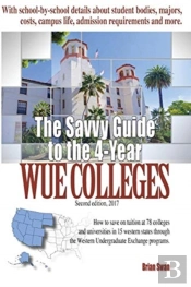 The Savvy Guide To The 4-Year Wue Colleges