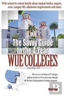 The Savvy Guide To The 4-Year Wue Colleges