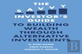 The Savvy Investorâ€™S Guide To Building Wealth Through Alternative Investments