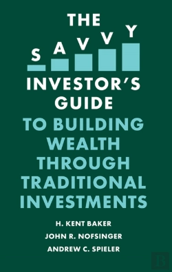 Bertrand.pt - The Savvy Investor'S Guide To Building Wealth Through Traditional Investments