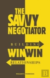 The Savvy Negotiator