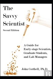 The Savvy Scientist