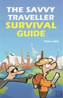 Bertrand.pt - The Savvy Traveller Survival Guide