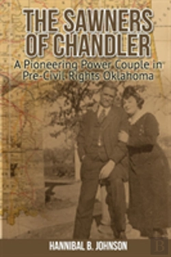 Bertrand.pt - The Sawners Of Chandler