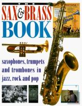 The Sax And Brass Book