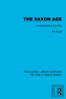 The Saxon Age