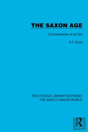 The Saxon Age