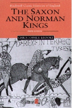 Bertrand.pt - The Saxon And Norman Kings