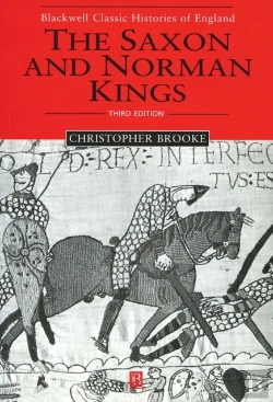 Bertrand.pt - The Saxon And Norman Kings