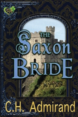 Bertrand.pt - The Saxon Bride Large Print