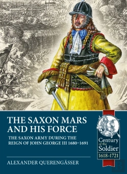 Bertrand.pt - The Saxon Mars And His Force