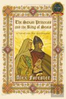 The Saxon Princess And The King Of Scots