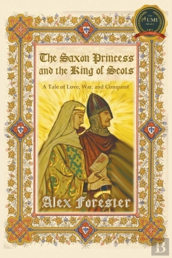 Bertrand.pt - The Saxon Princess And The King Of Scots