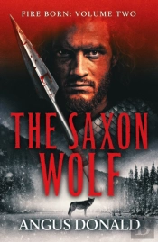 The Saxon Wolf