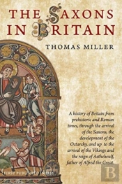 The Saxons In Britain