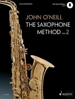Bertrand.pt - The Saxophone Method