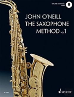 Bertrand.pt - The Saxophone Method