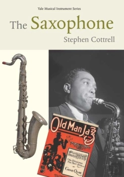 Bertrand.pt - The Saxophone
