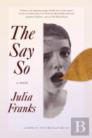 The Say So