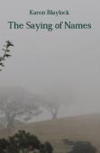 The Saying Of Names