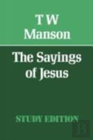 The Sayings Of Jesus