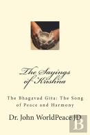 The Sayings Of Krishna