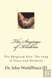 The Sayings Of Krishna