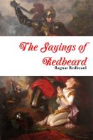 The Sayings Of Redbeard