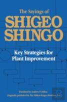 The Sayings Of Shigeo Shingo
