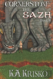 The Sazh